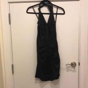 BCBG dress